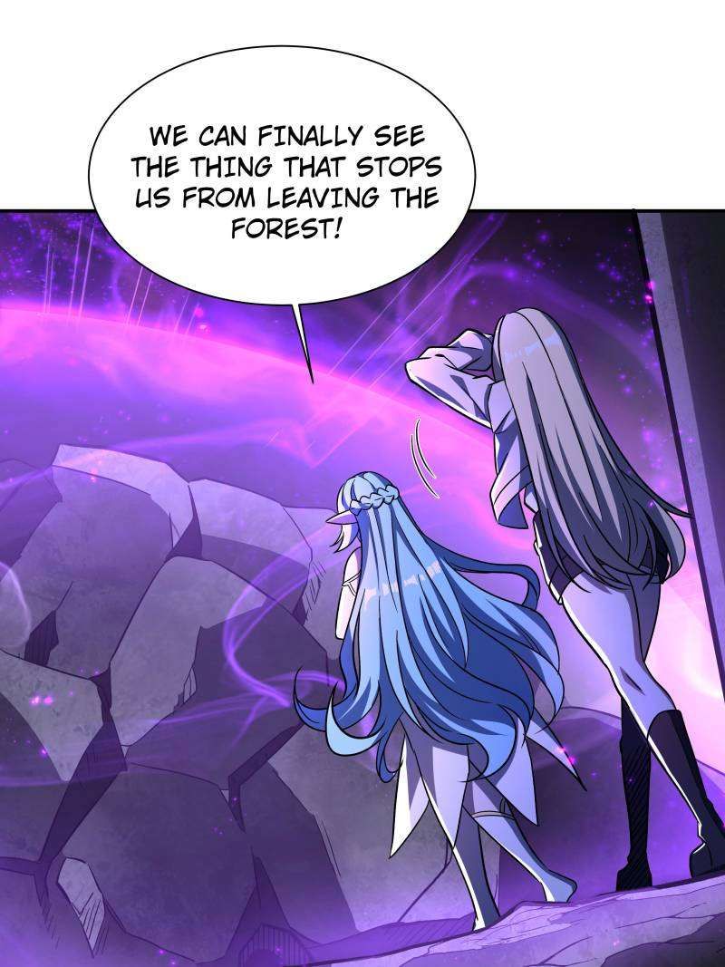 Vampires And Knight chapter 251 page 67