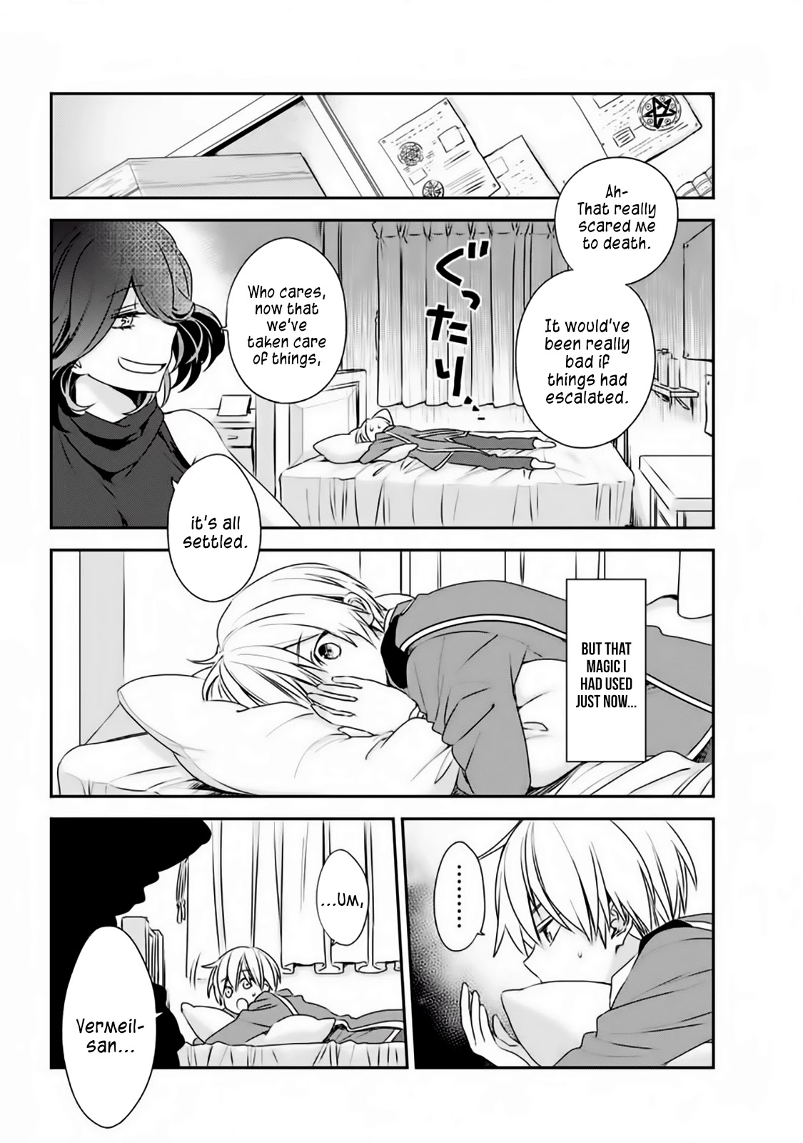 Vermeil in Gold chapter 1.2 page 24