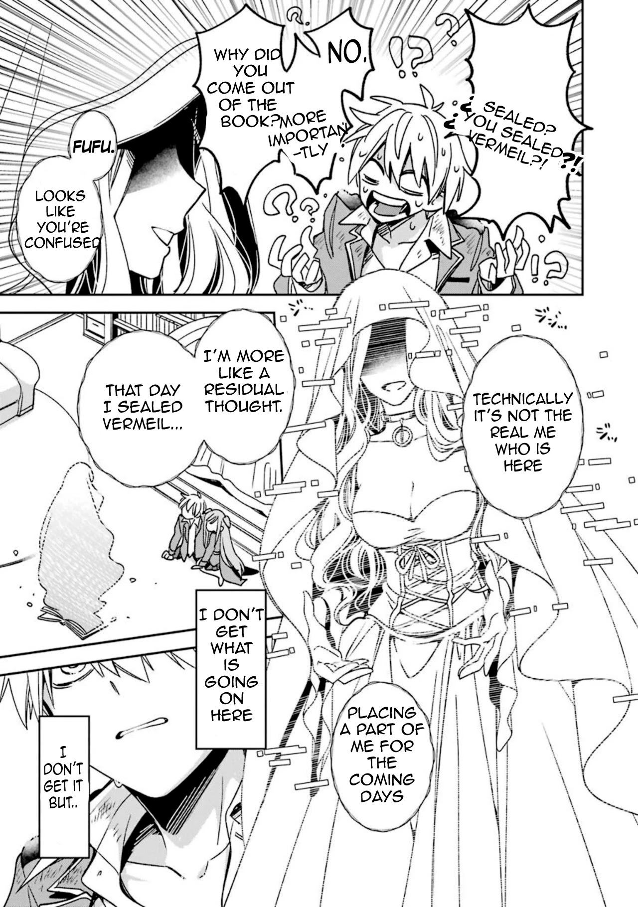 Vermeil in Gold chapter 15.2 page 11
