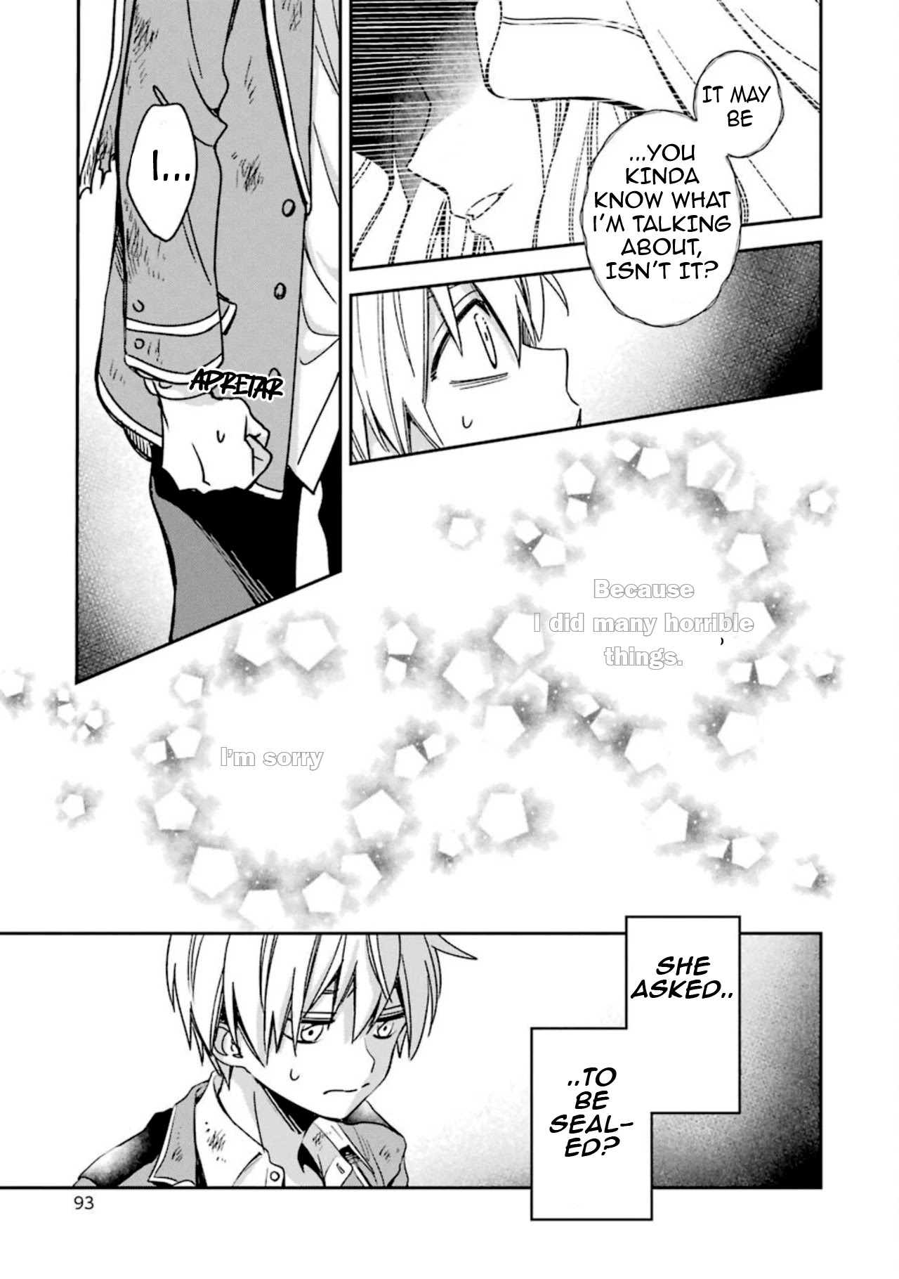 Vermeil in Gold chapter 15.2 page 13