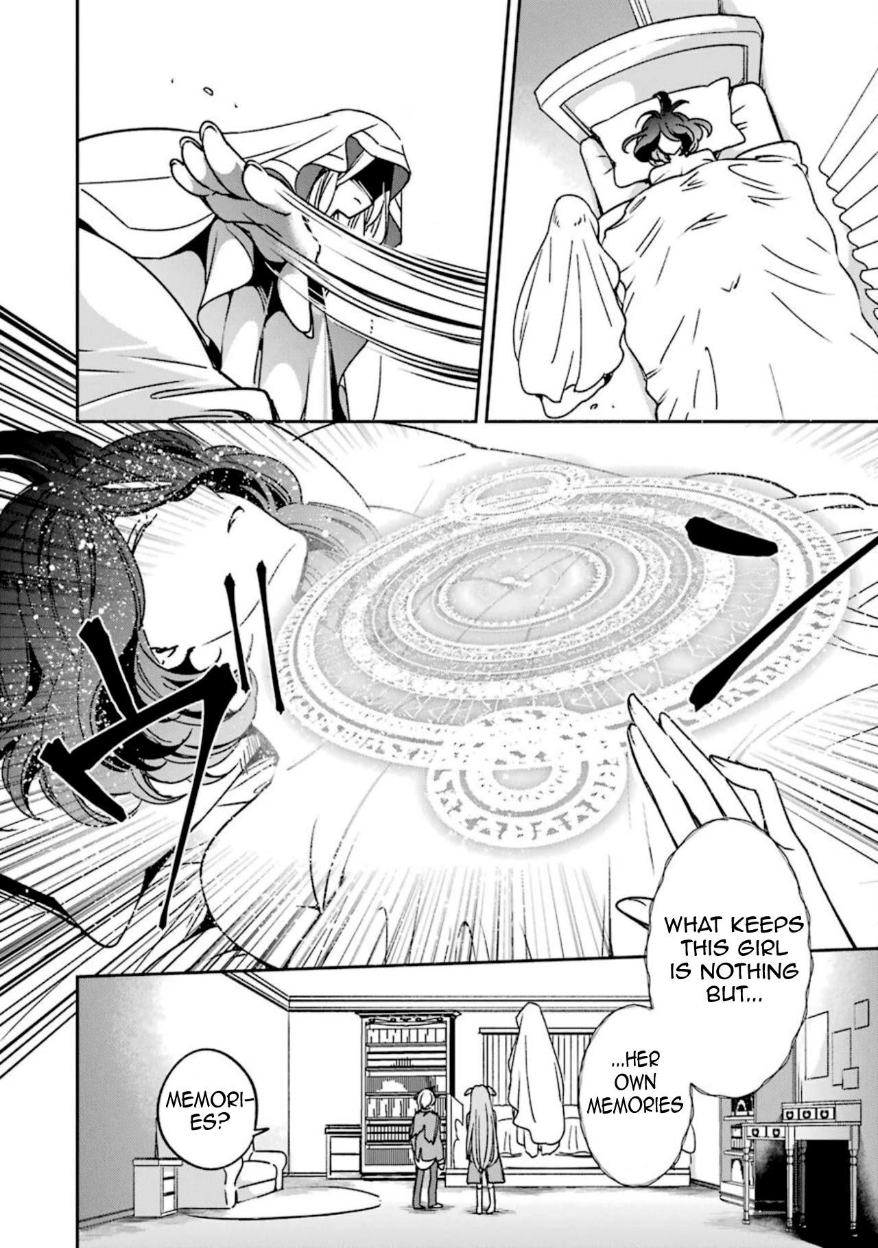 Vermeil in Gold chapter 15.2 page 14