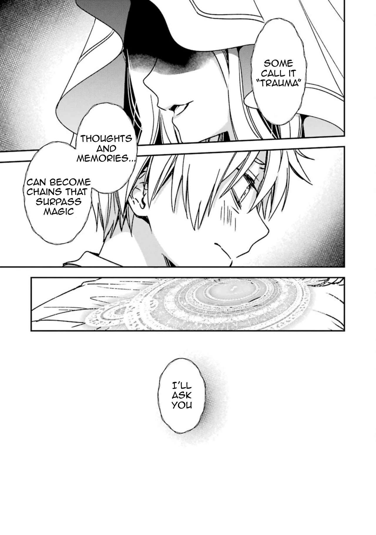 Vermeil in Gold chapter 15.2 page 15