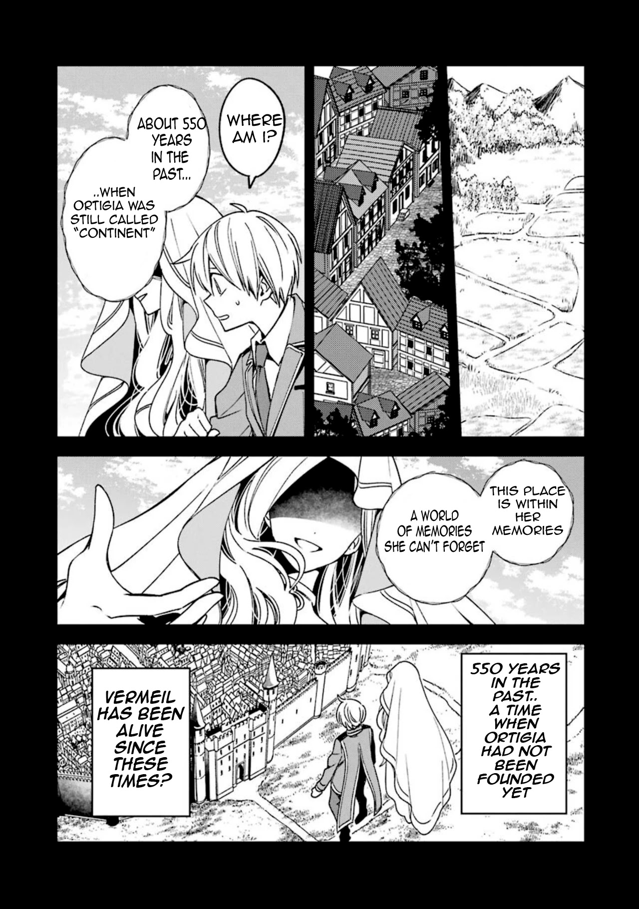 Vermeil in Gold chapter 15.2 page 21