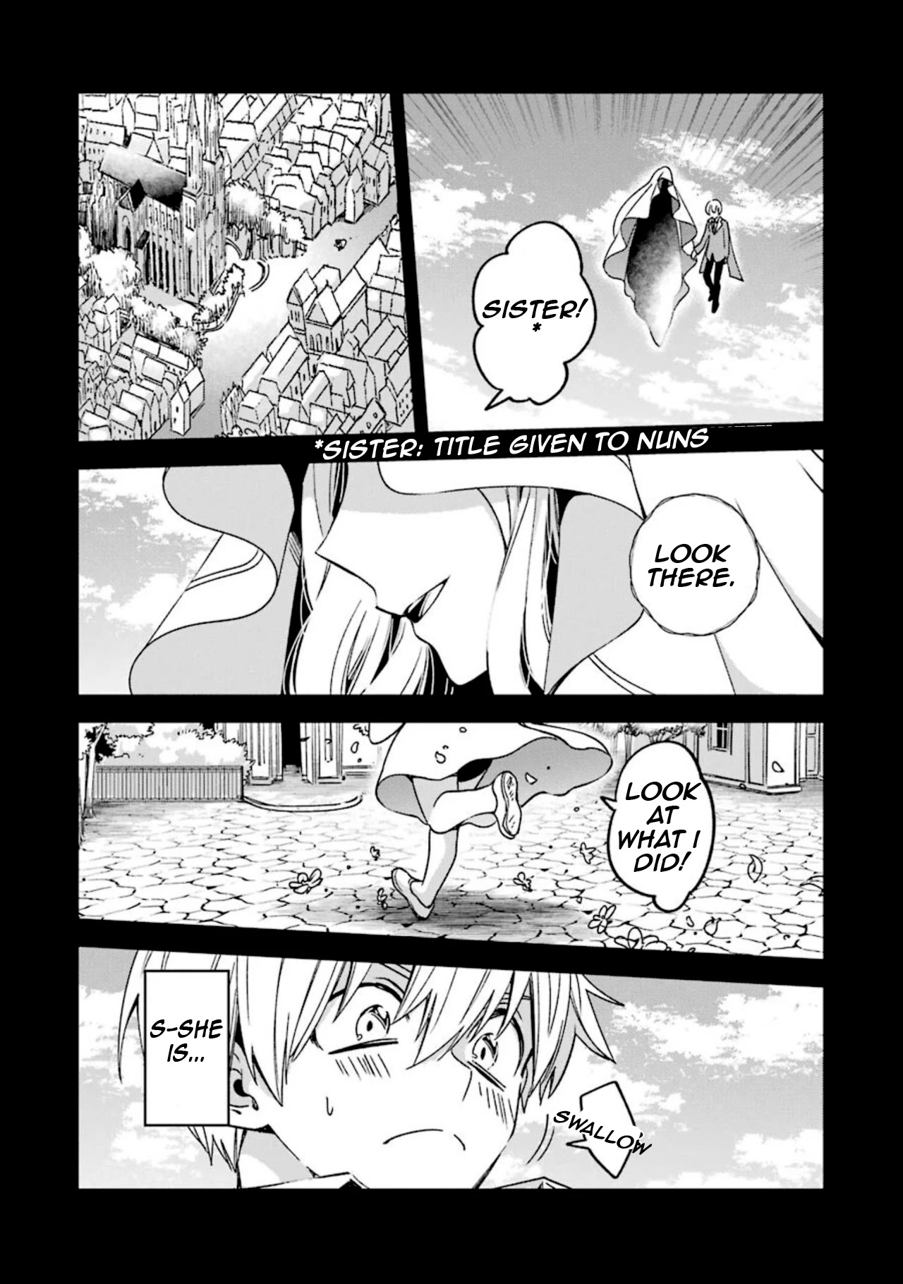 Vermeil in Gold chapter 15.2 page 22