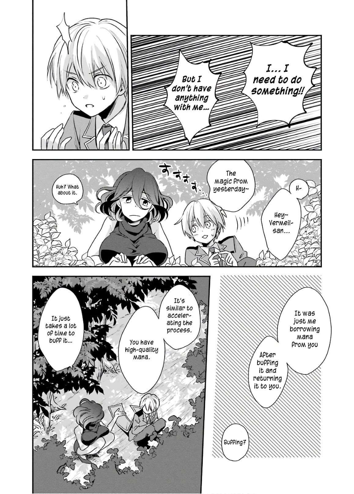 Vermeil in Gold chapter 2.2 page 8