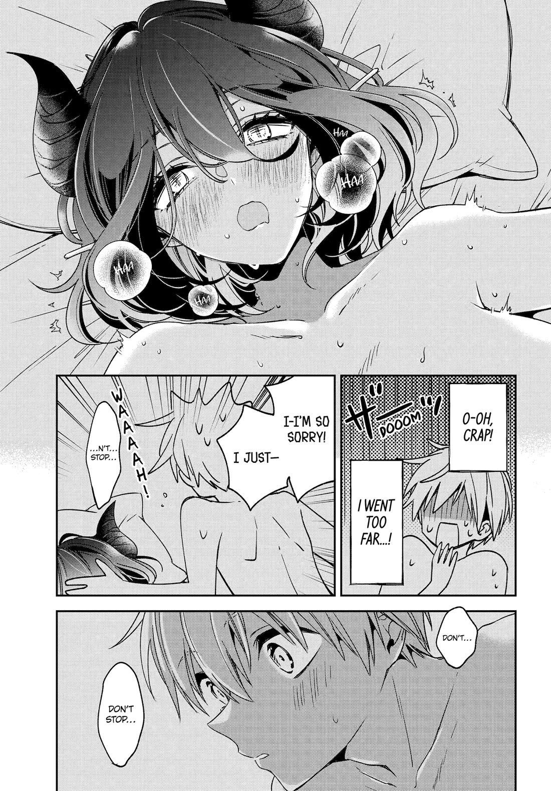 Vermeil in Gold - A Magician Pushes Through the Magical World With the Strongest Disaster chapter 38 page 10