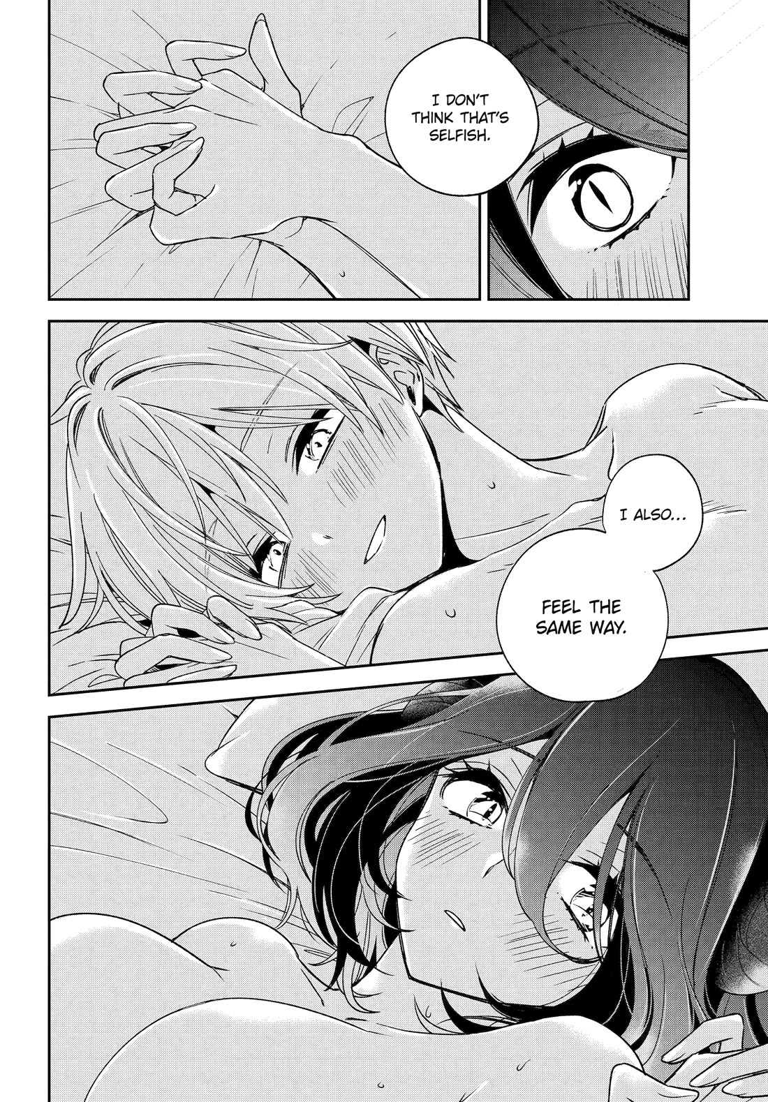 Vermeil in Gold - A Magician Pushes Through the Magical World With the Strongest Disaster chapter 38 page 13