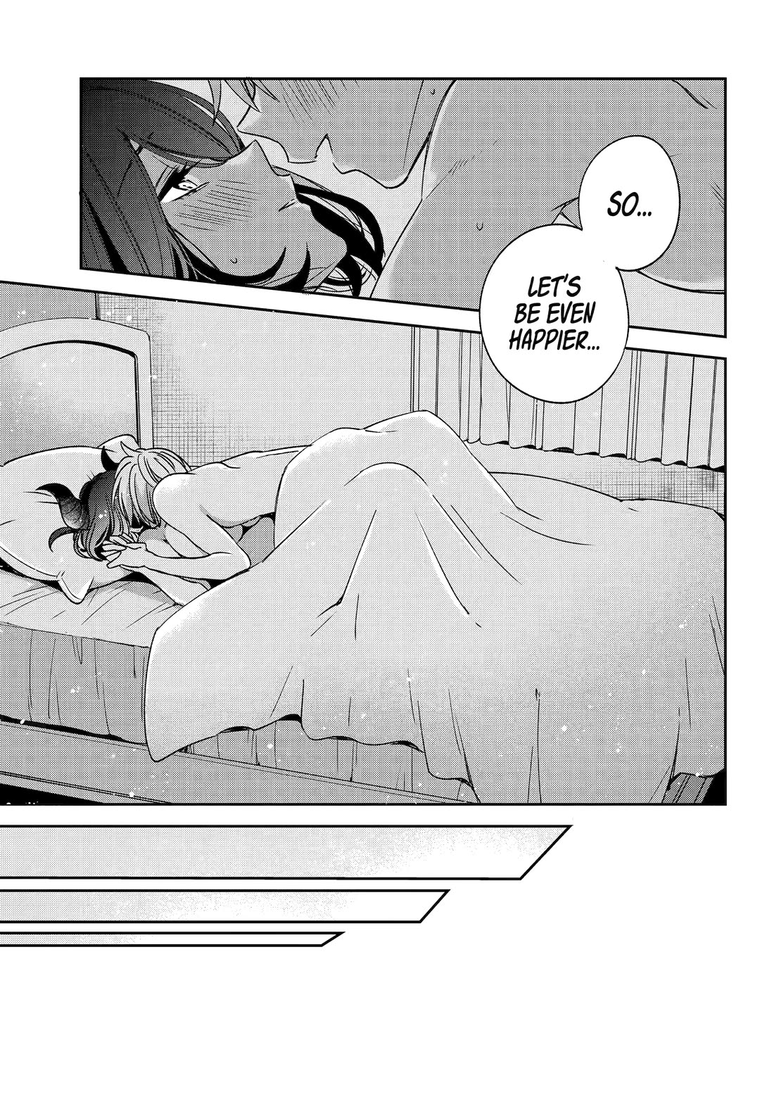 Vermeil in Gold - A Magician Pushes Through the Magical World With the Strongest Disaster chapter 38 page 14