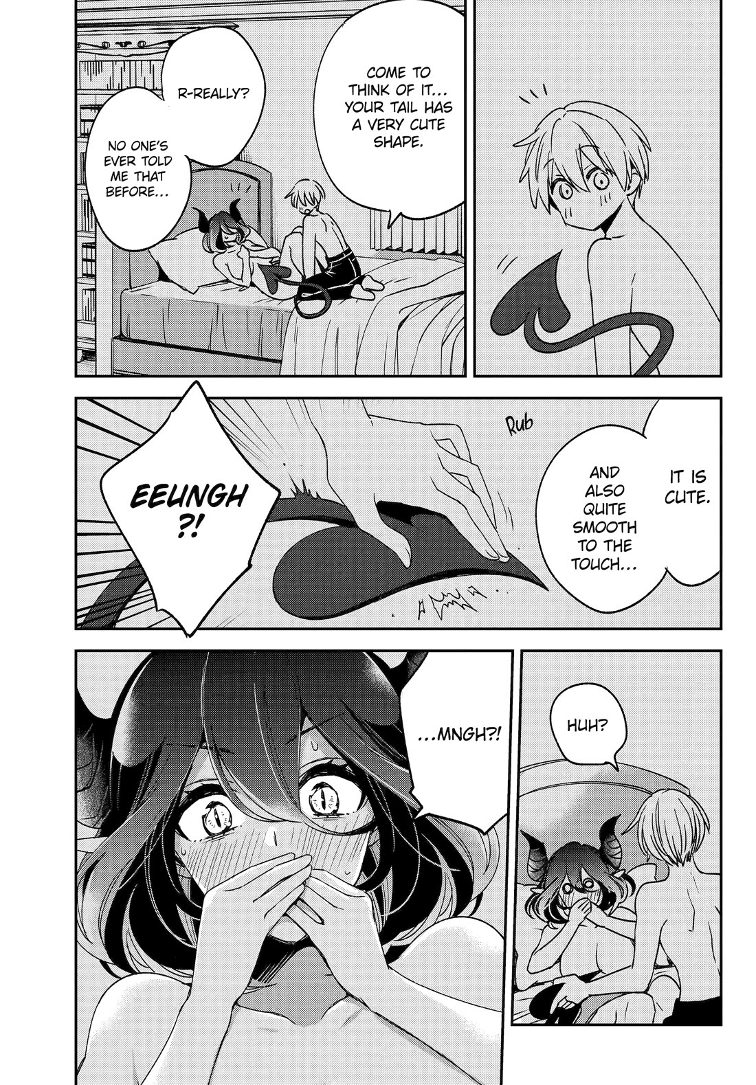 Vermeil in Gold - A Magician Pushes Through the Magical World With the Strongest Disaster chapter 38 page 6