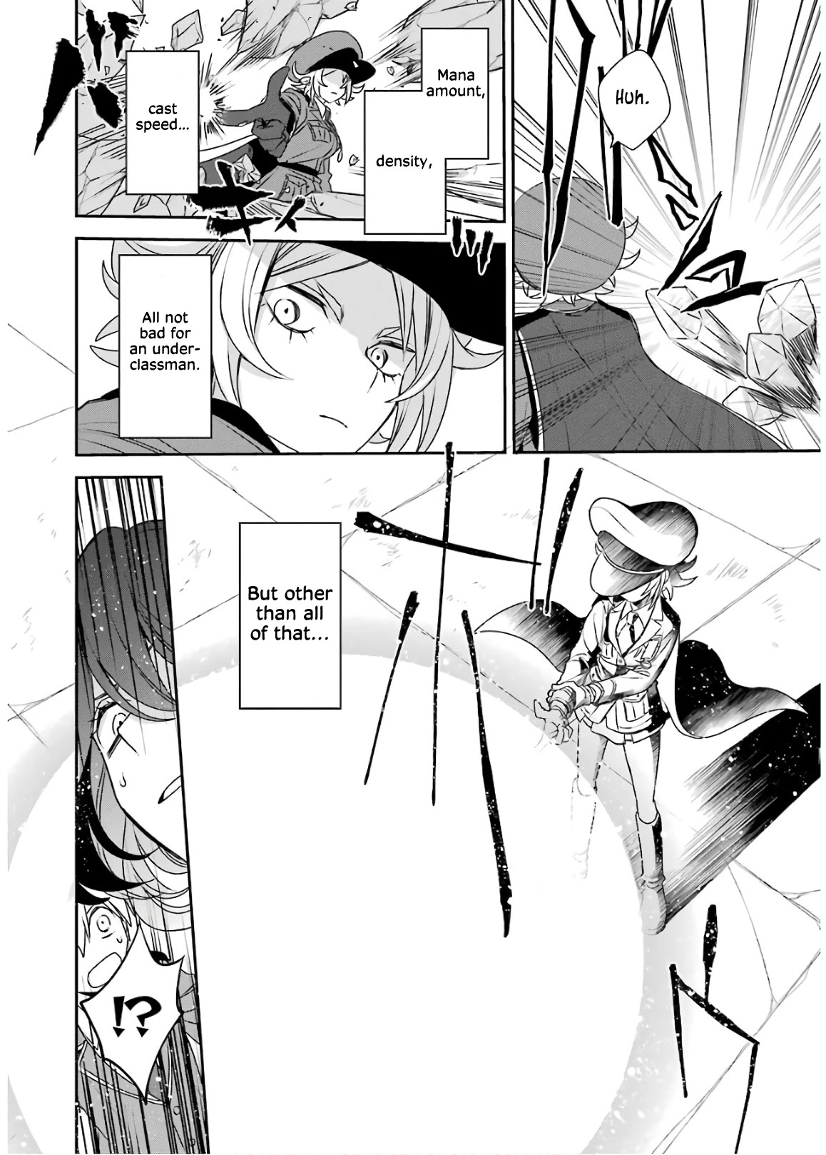 Vermeil in Gold chapter 4.1 page 7