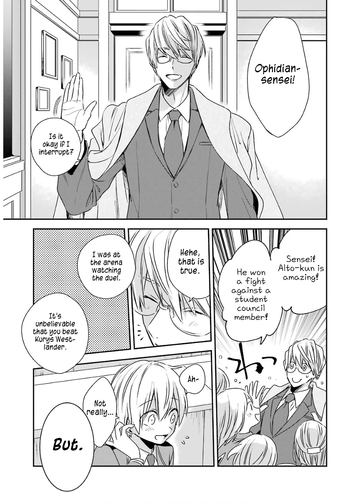 Vermeil in Gold chapter 4.2 page 14