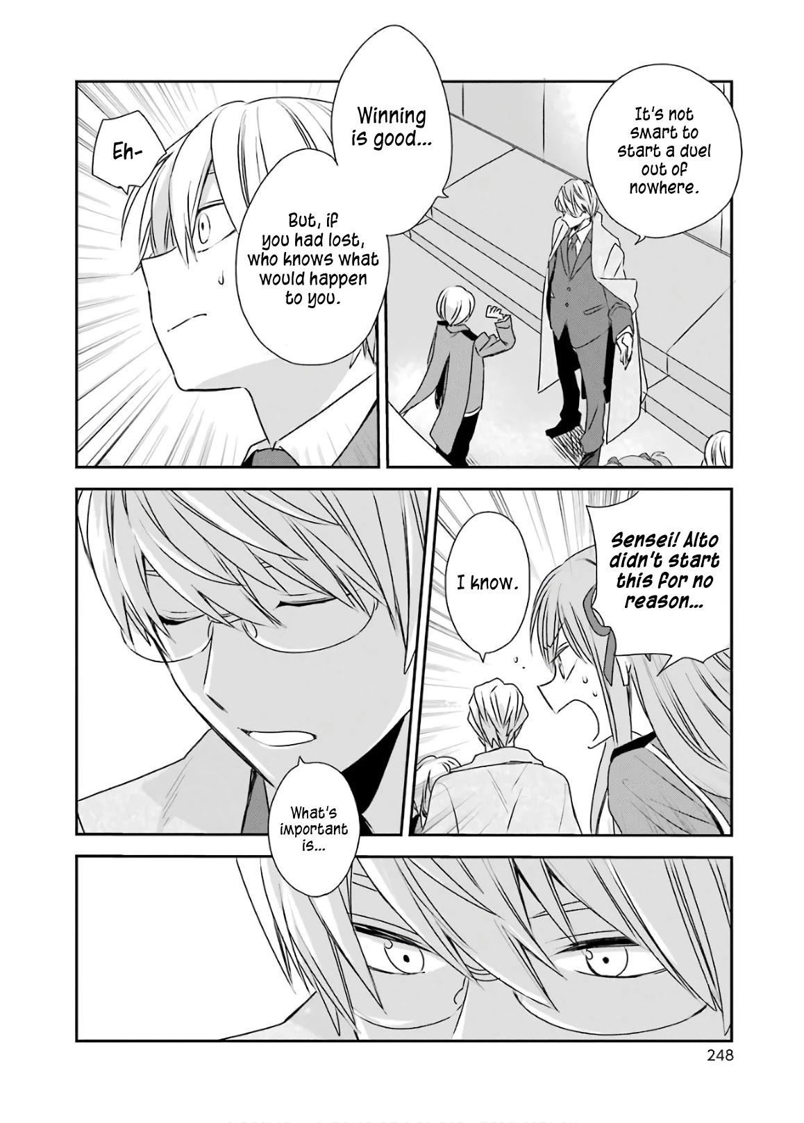 Vermeil in Gold chapter 4.2 page 15