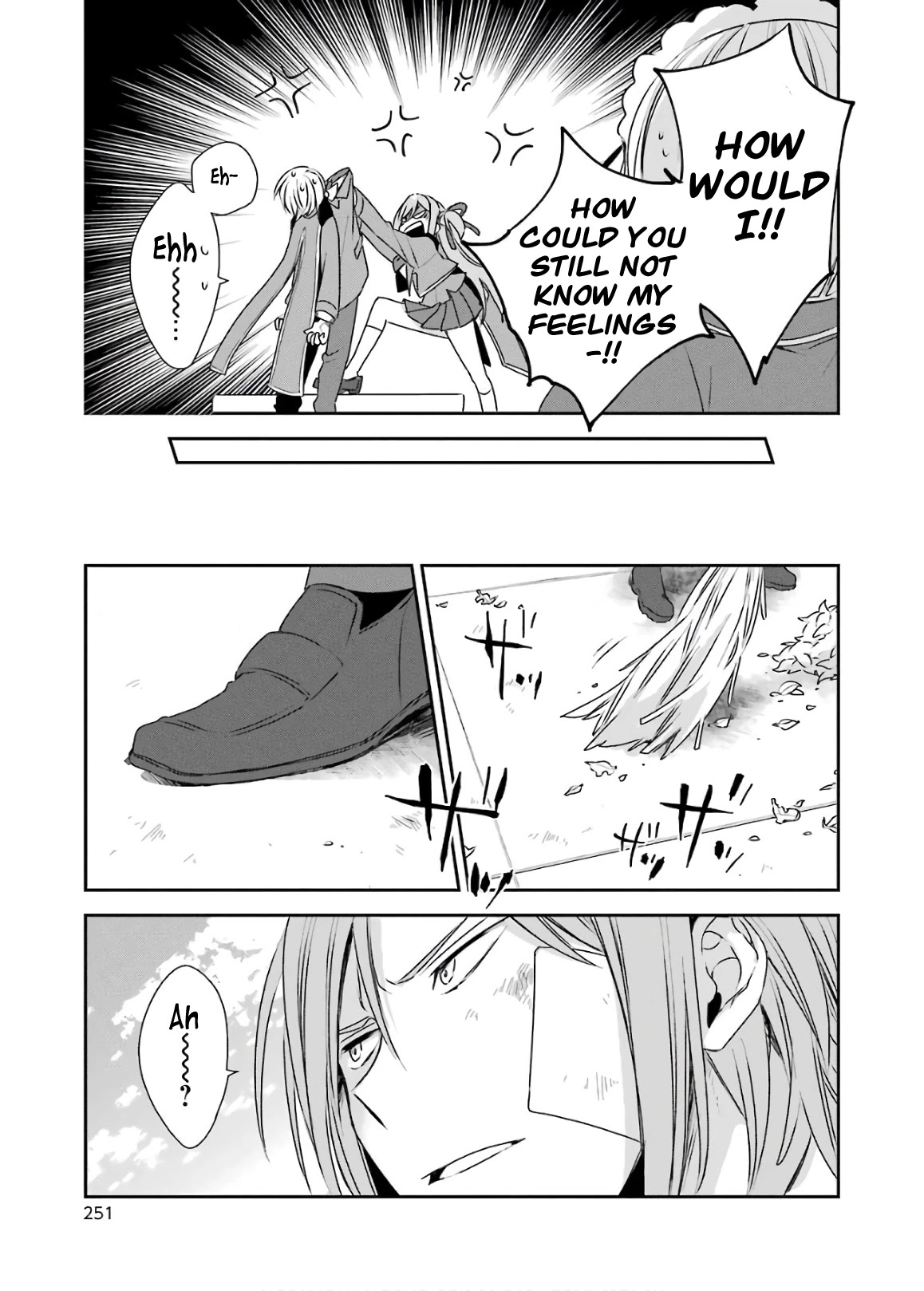 Vermeil in Gold chapter 4.2 page 18
