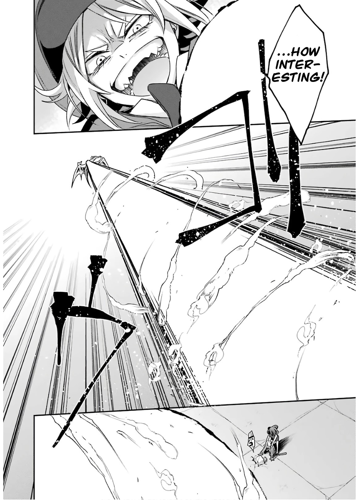 Vermeil in Gold chapter 4.2 page 3