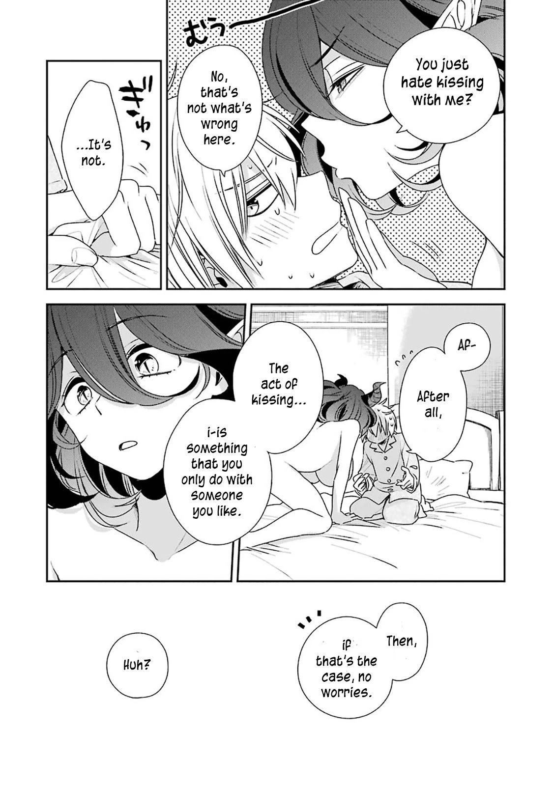 Vermeil in Gold chapter 5.1 page 11