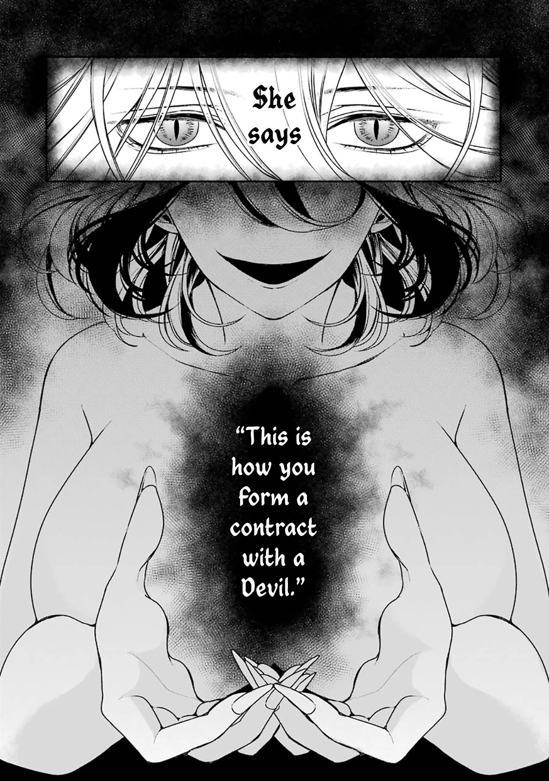 Vermeil in Gold chapter 5.1 page 5