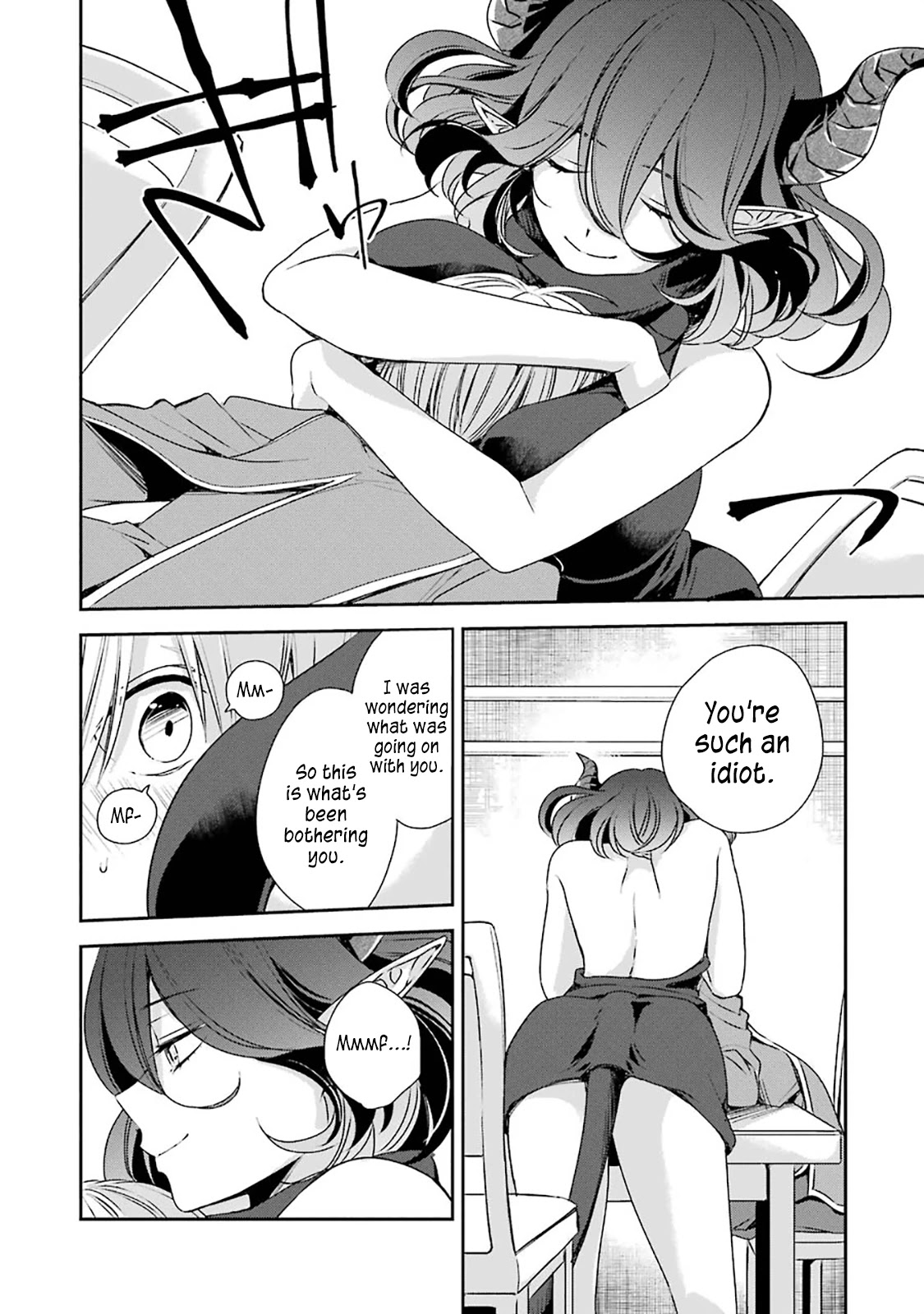 Vermeil in Gold chapter 5.2 page 2