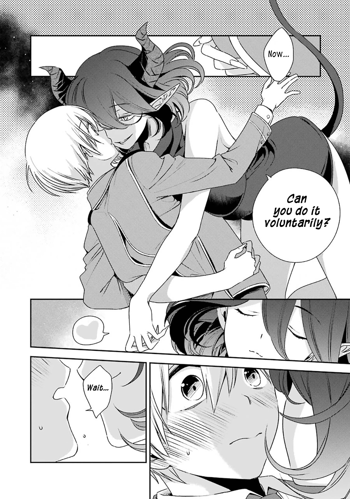 Vermeil in Gold chapter 5.2 page 6