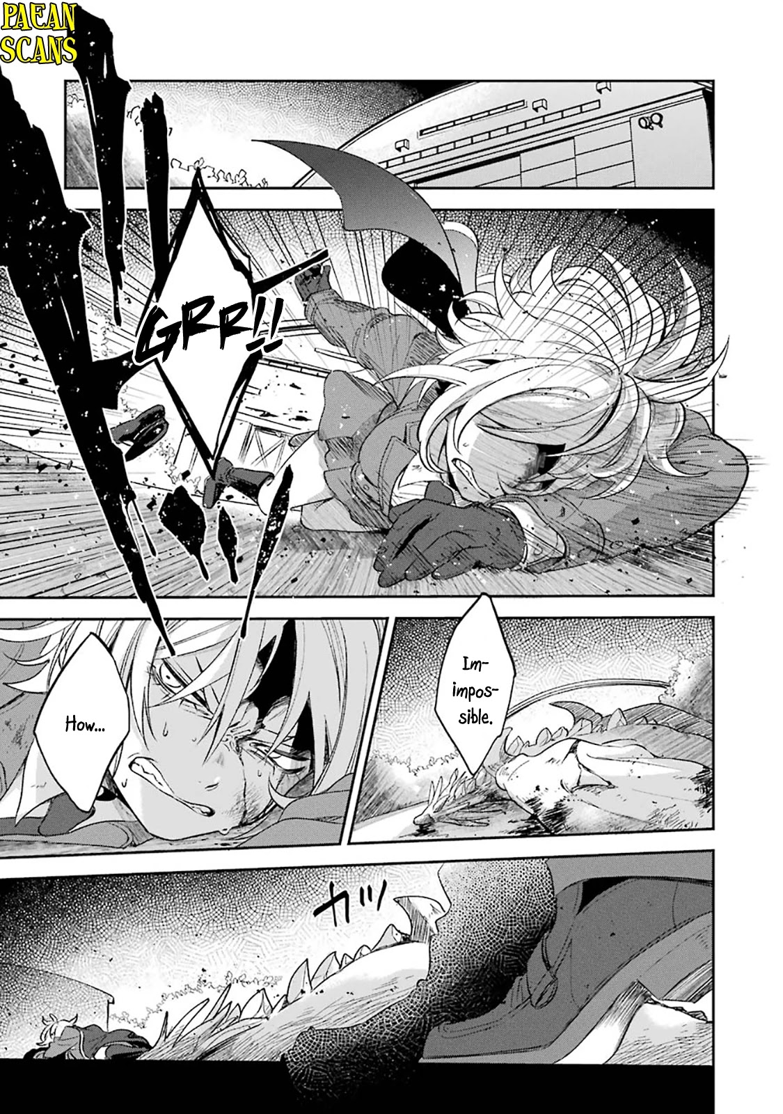 Vermeil in Gold chapter 6.2 page 14