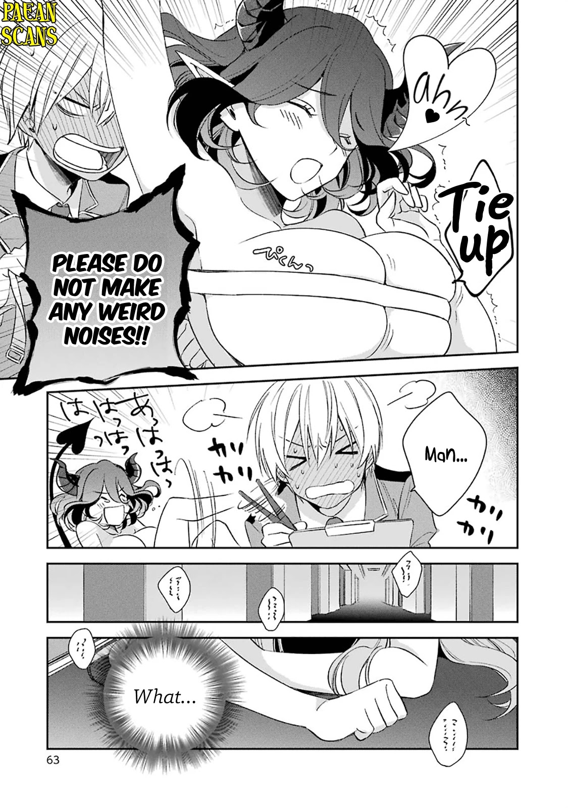 Vermeil in Gold chapter 6.2 page 2