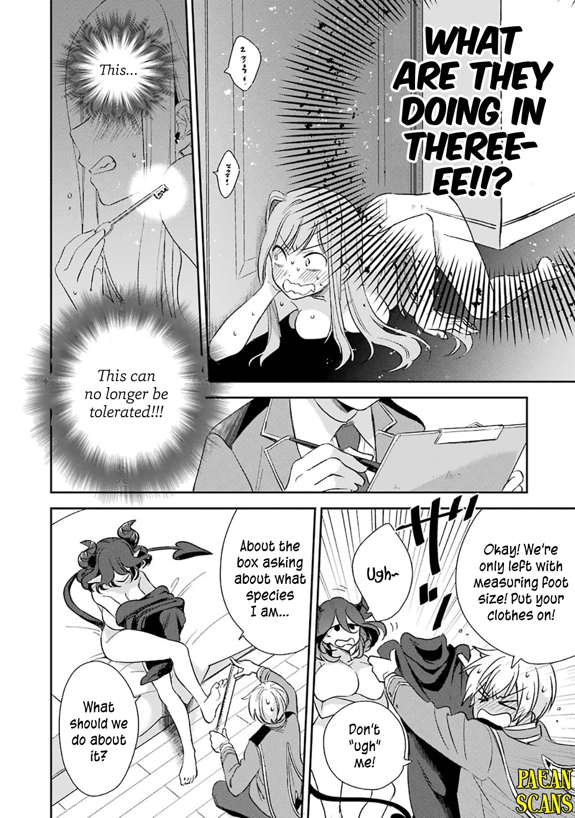 Vermeil in Gold chapter 6.2 page 3