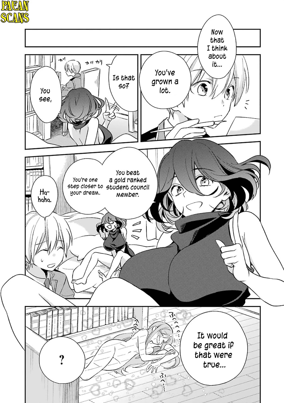 Vermeil in Gold chapter 6.2 page 9