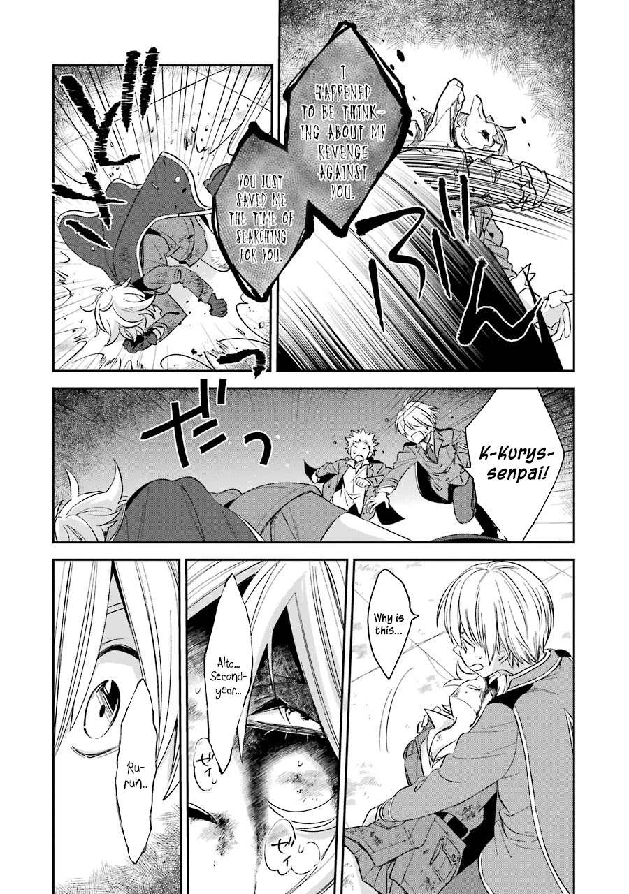 Vermeil in Gold chapter 7.2 page 10