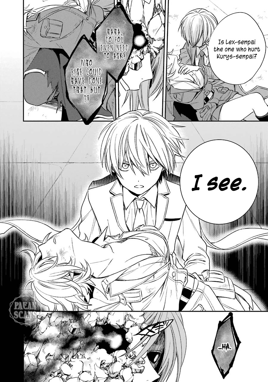 Vermeil in Gold chapter 7.2 page 11