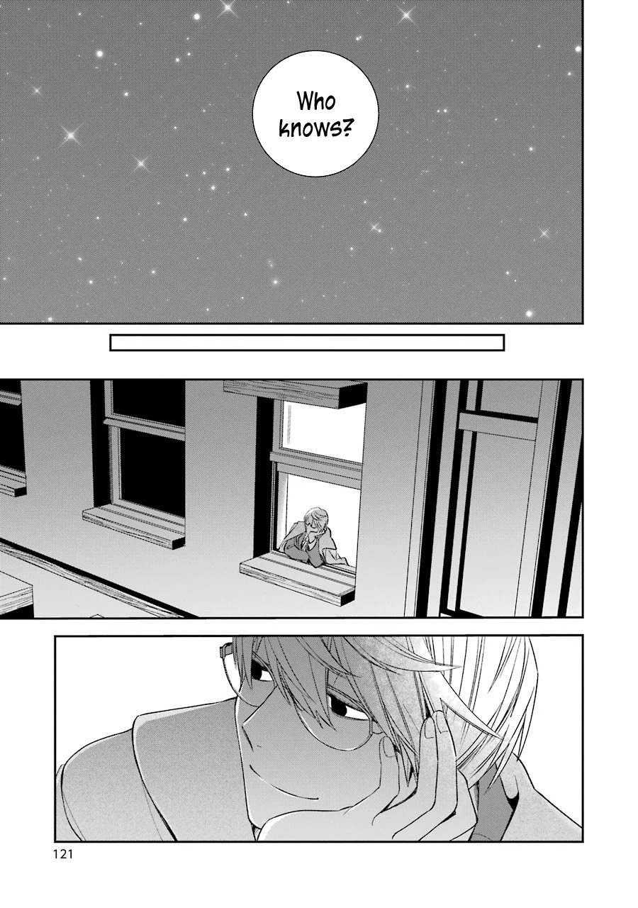 Vermeil in Gold chapter 7.2 page 24