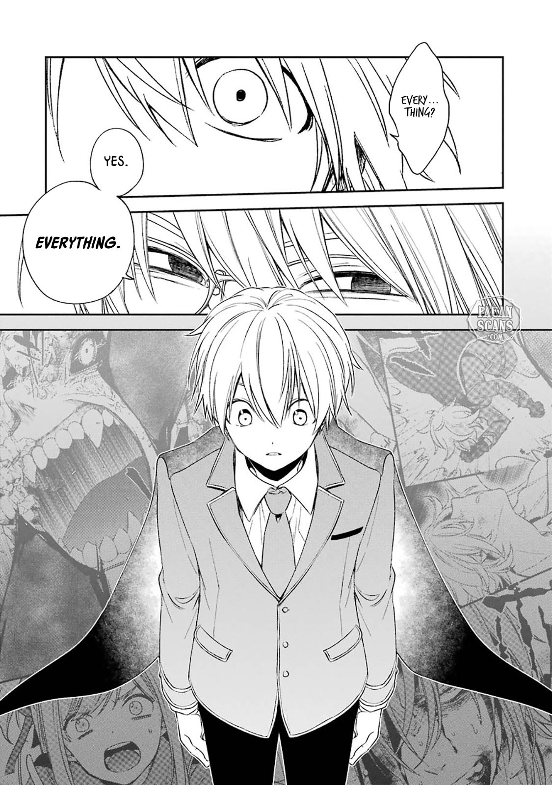 Vermeil in Gold chapter 8.2 page 12