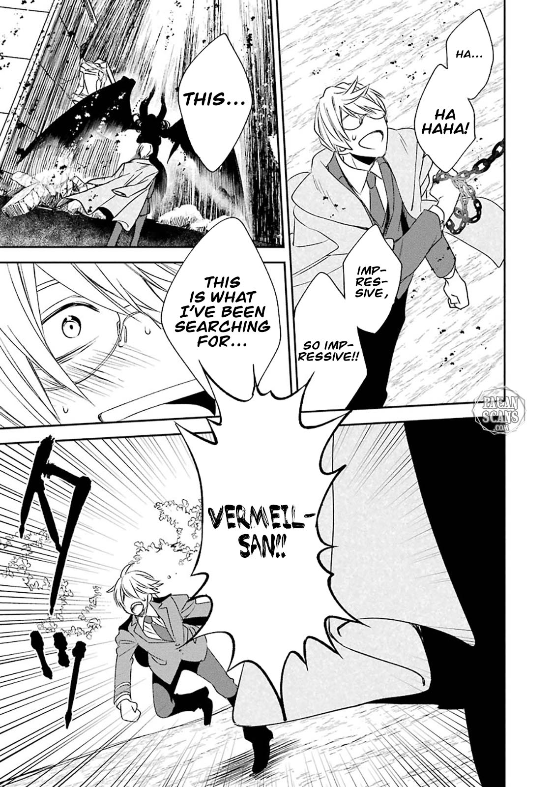 Vermeil in Gold chapter 8.2 page 2