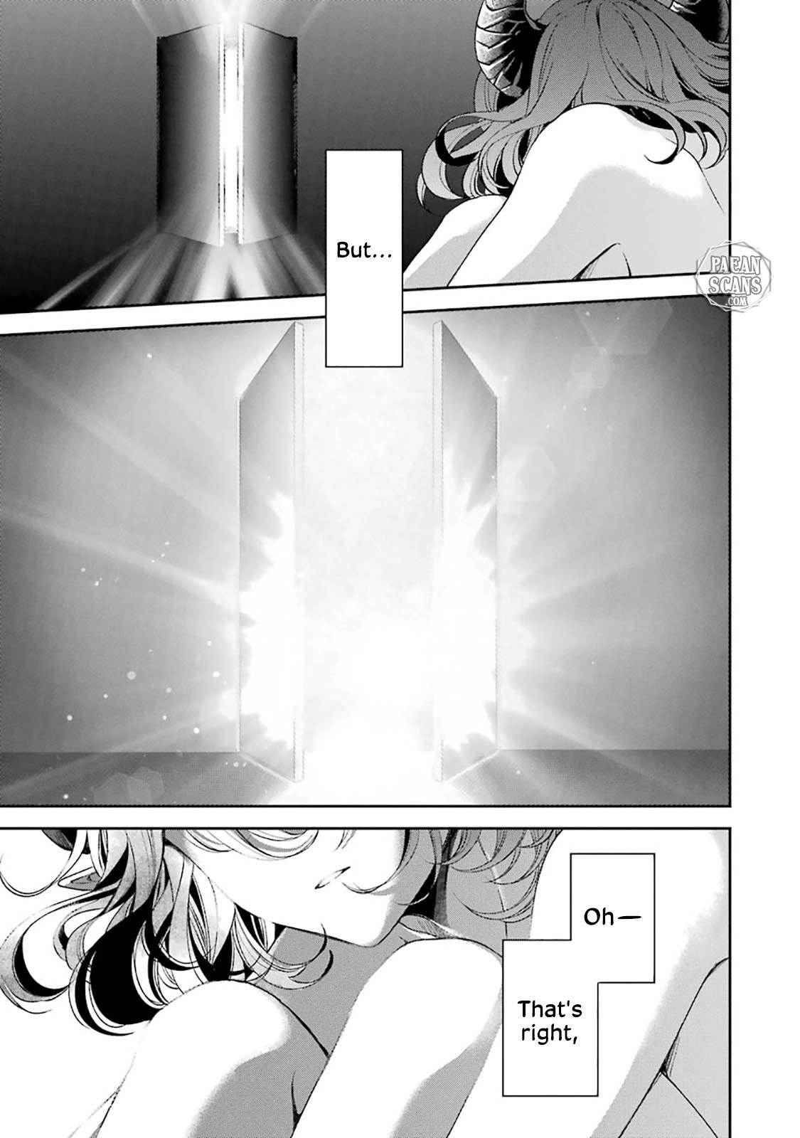 Vermeil in Gold chapter 8.2 page 25