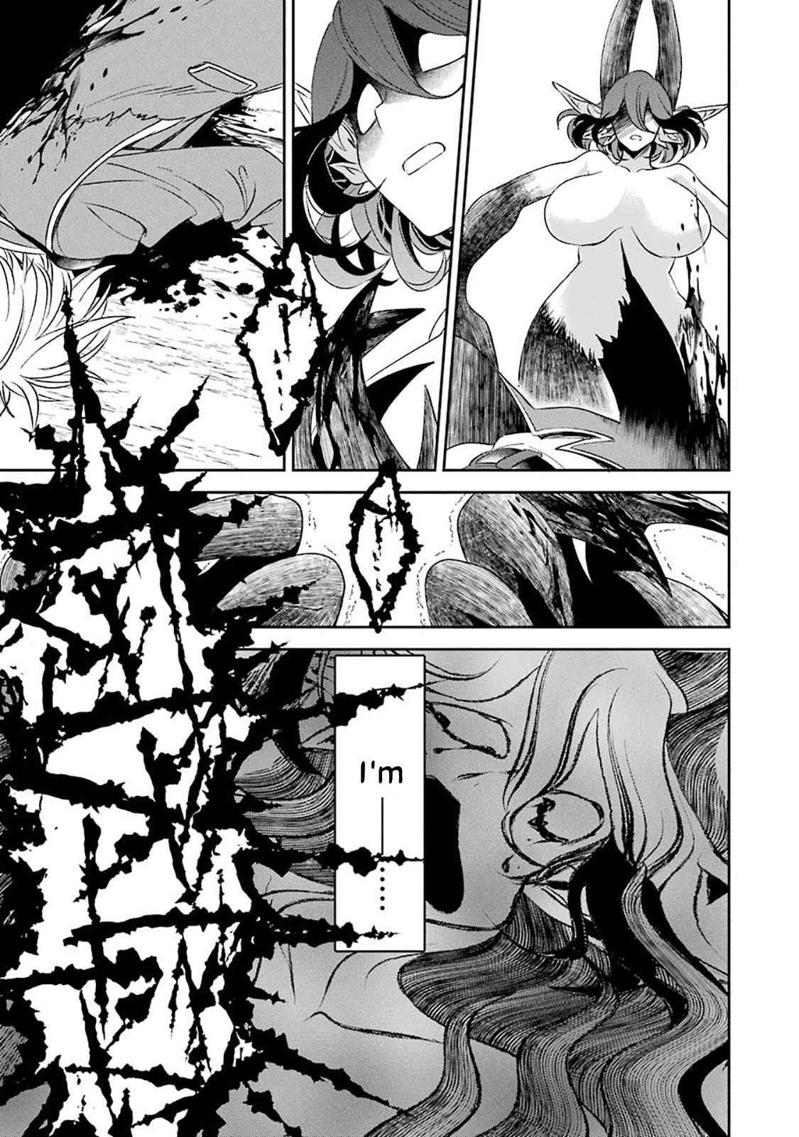 Vermeil in Gold chapter 8.2 page 28