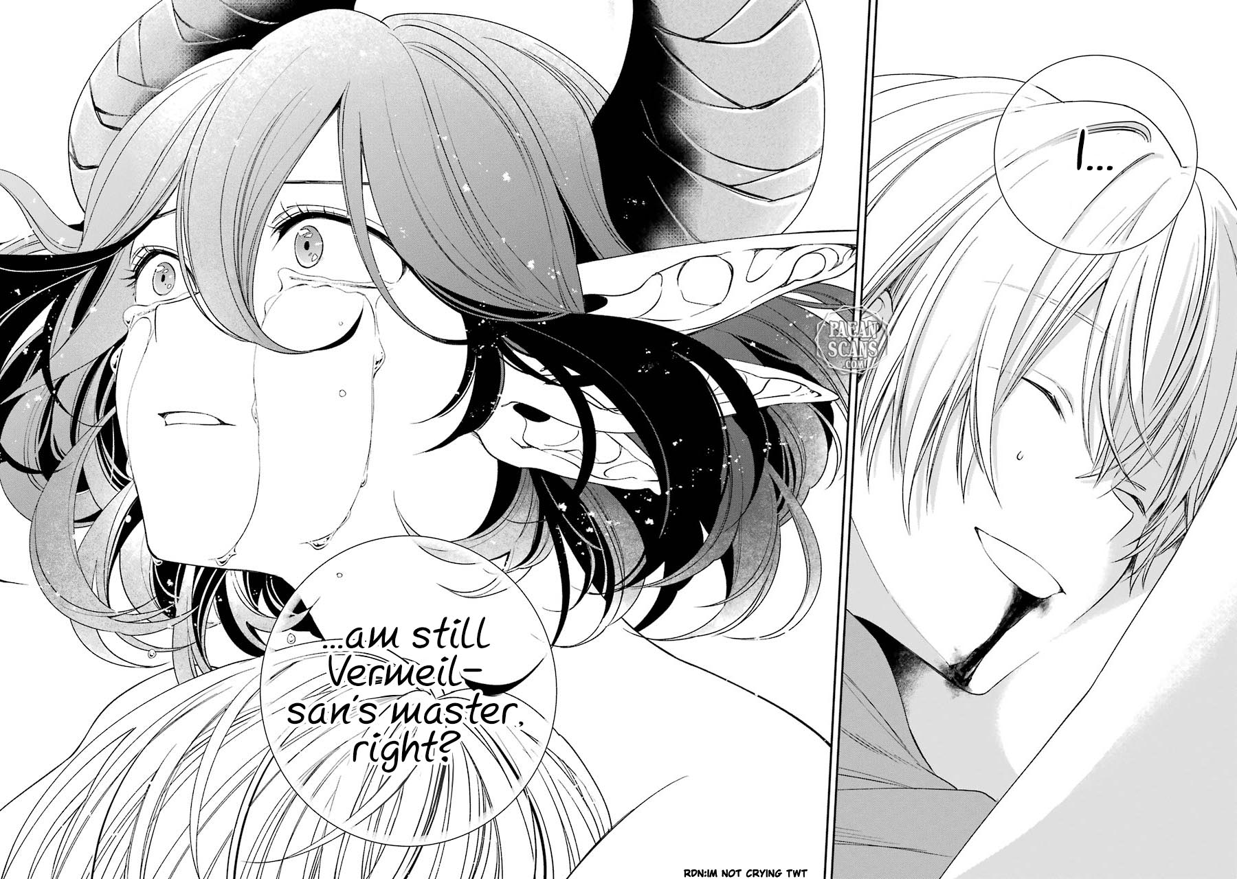 Vermeil in Gold chapter 9.1 page 10