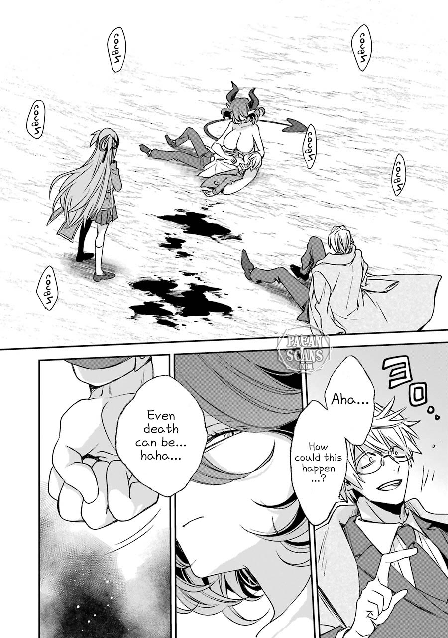 Vermeil in Gold chapter 9.1 page 17