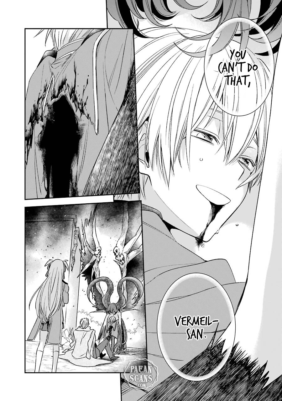 Vermeil in Gold chapter 9.1 page 6