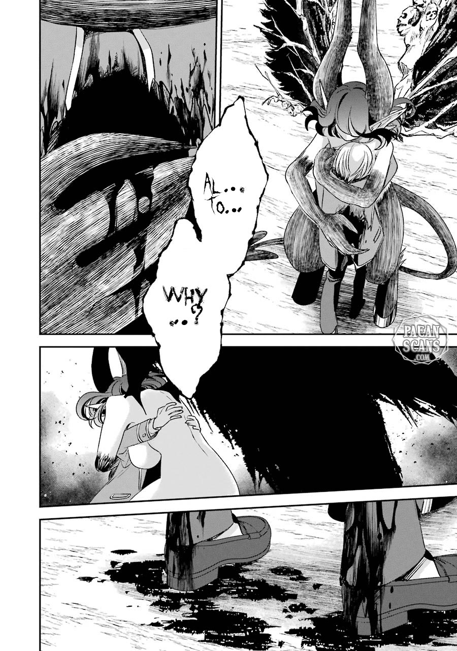 Vermeil in Gold chapter 9.1 page 8