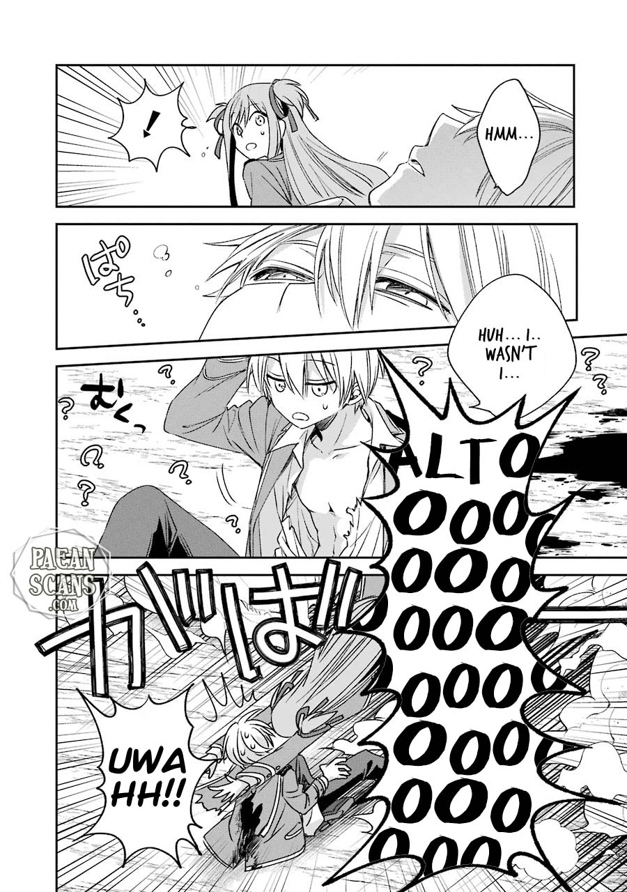 Vermeil in Gold chapter 9.2 page 13