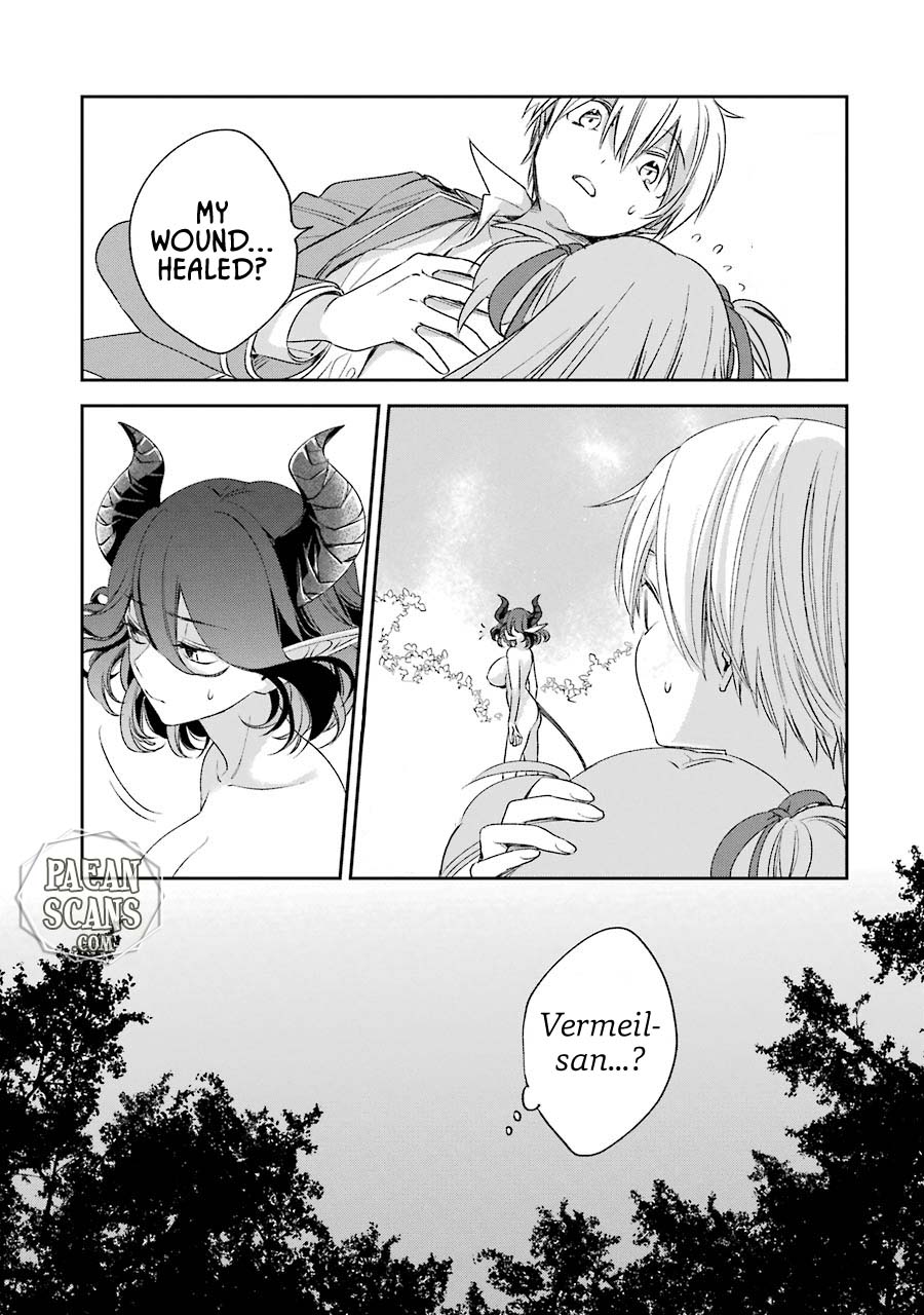 Vermeil in Gold chapter 9.2 page 15