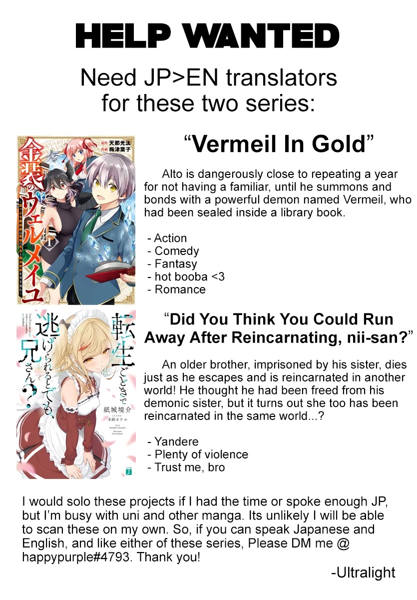 Vermeil in Gold chapter 9.3 page 26