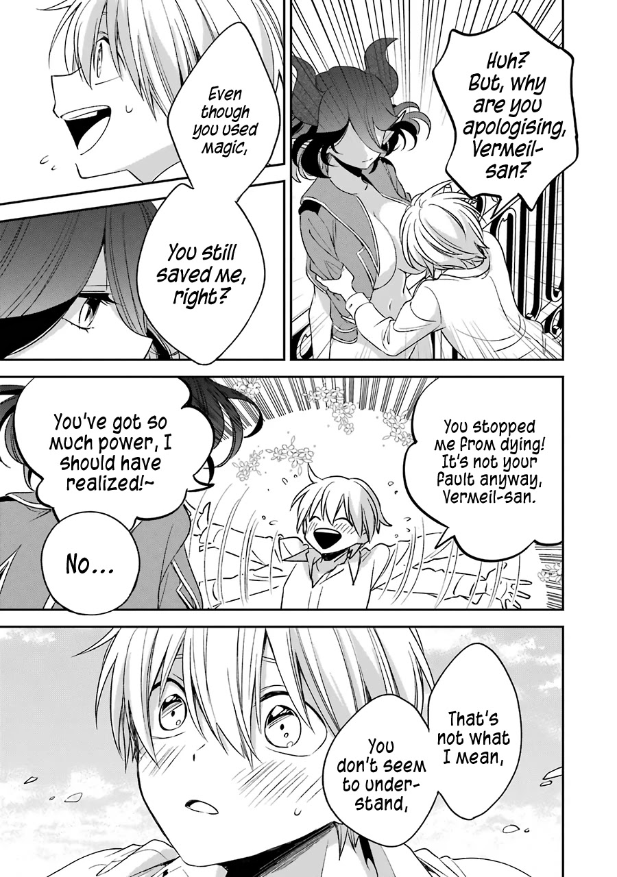 Vermeil in Gold chapter 9.3 page 5