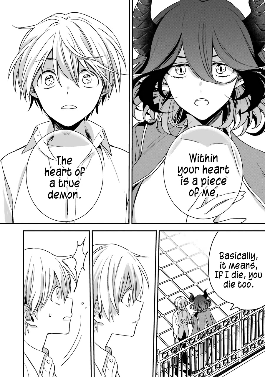Vermeil in Gold chapter 9.3 page 6