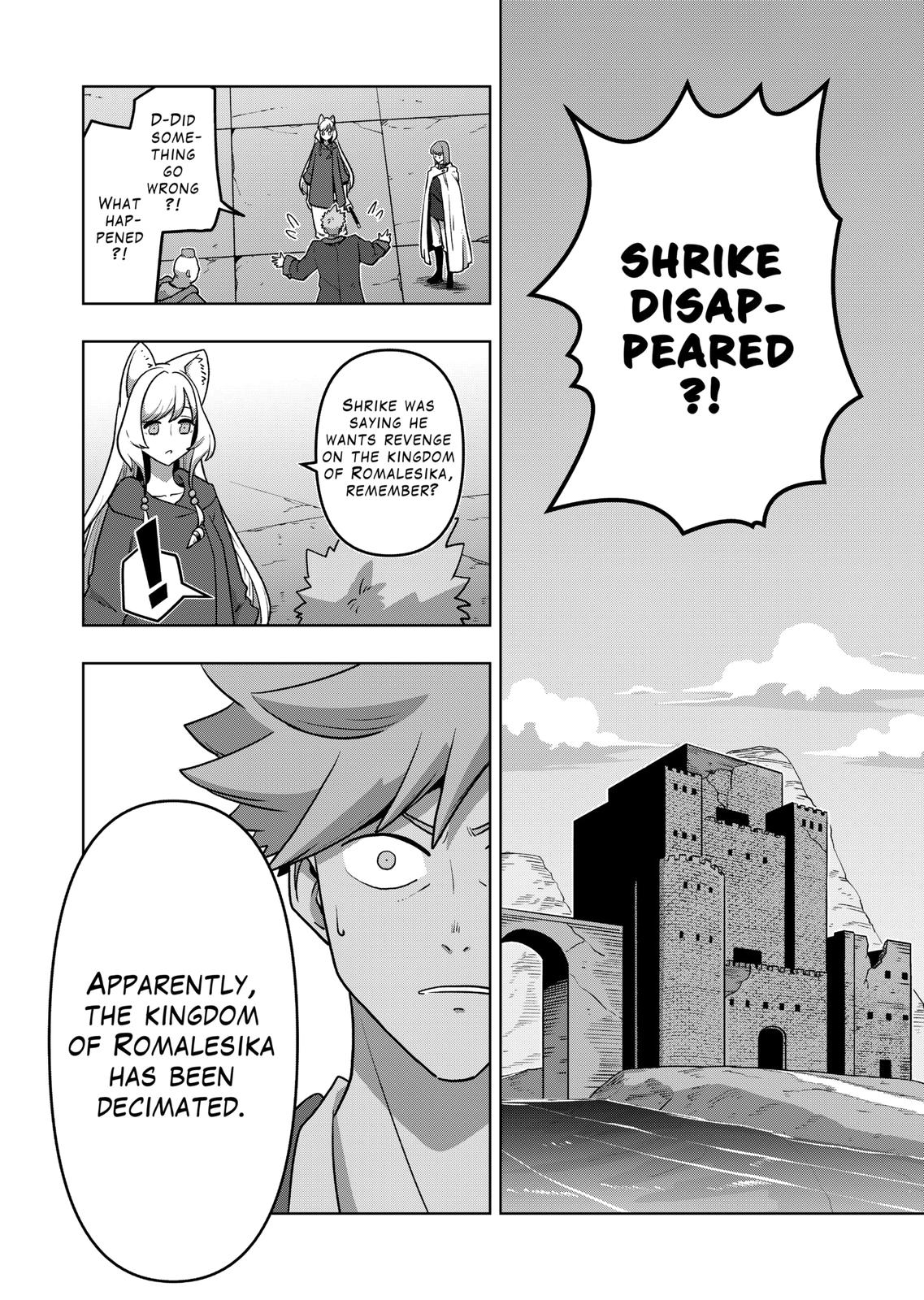 Verndio - Surreal Sword Saga chapter 31 page 10