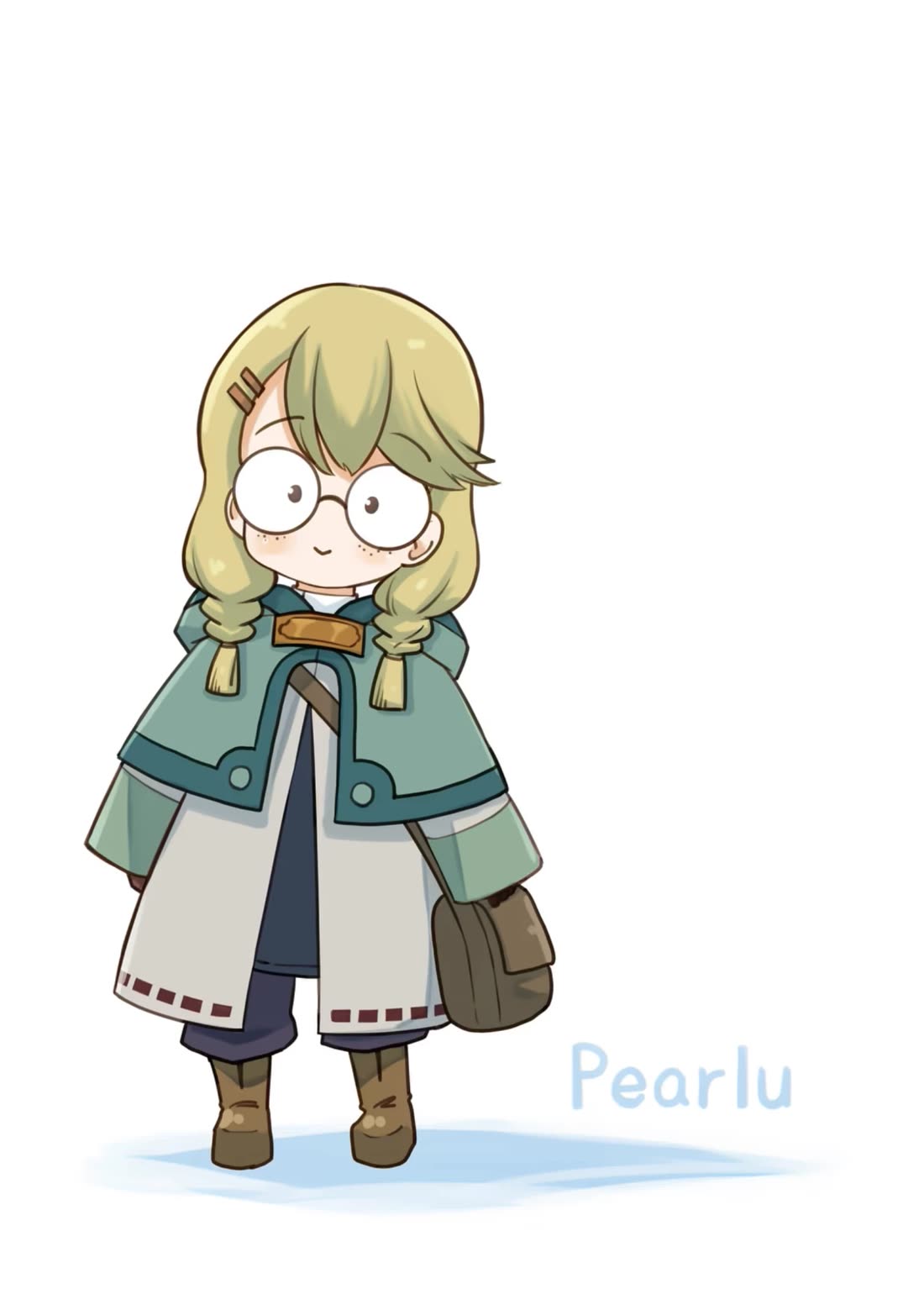 Verndio - Surreal Sword Saga chapter 69 page 32