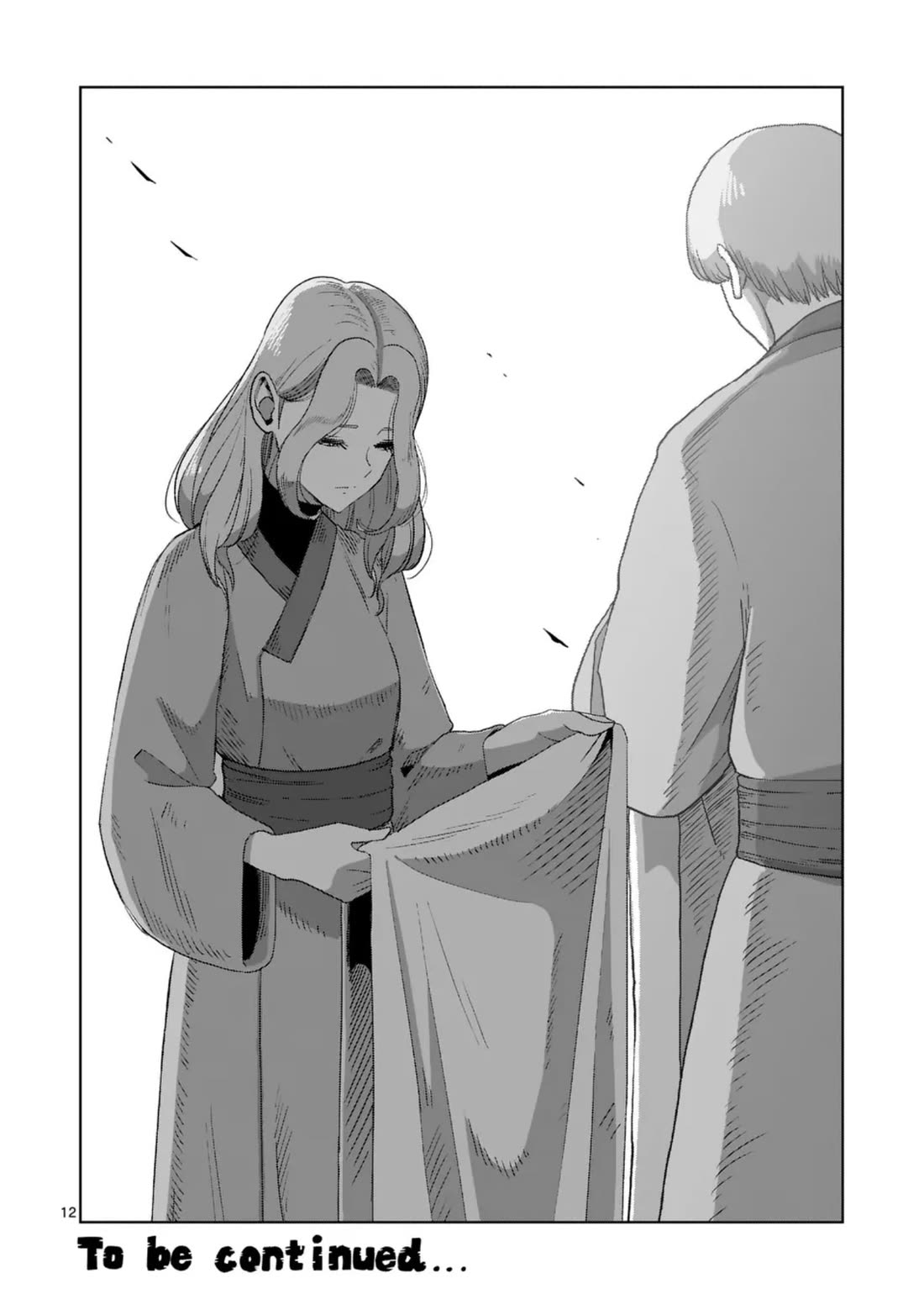 Verndio - Surreal Sword Saga chapter 70 page 12