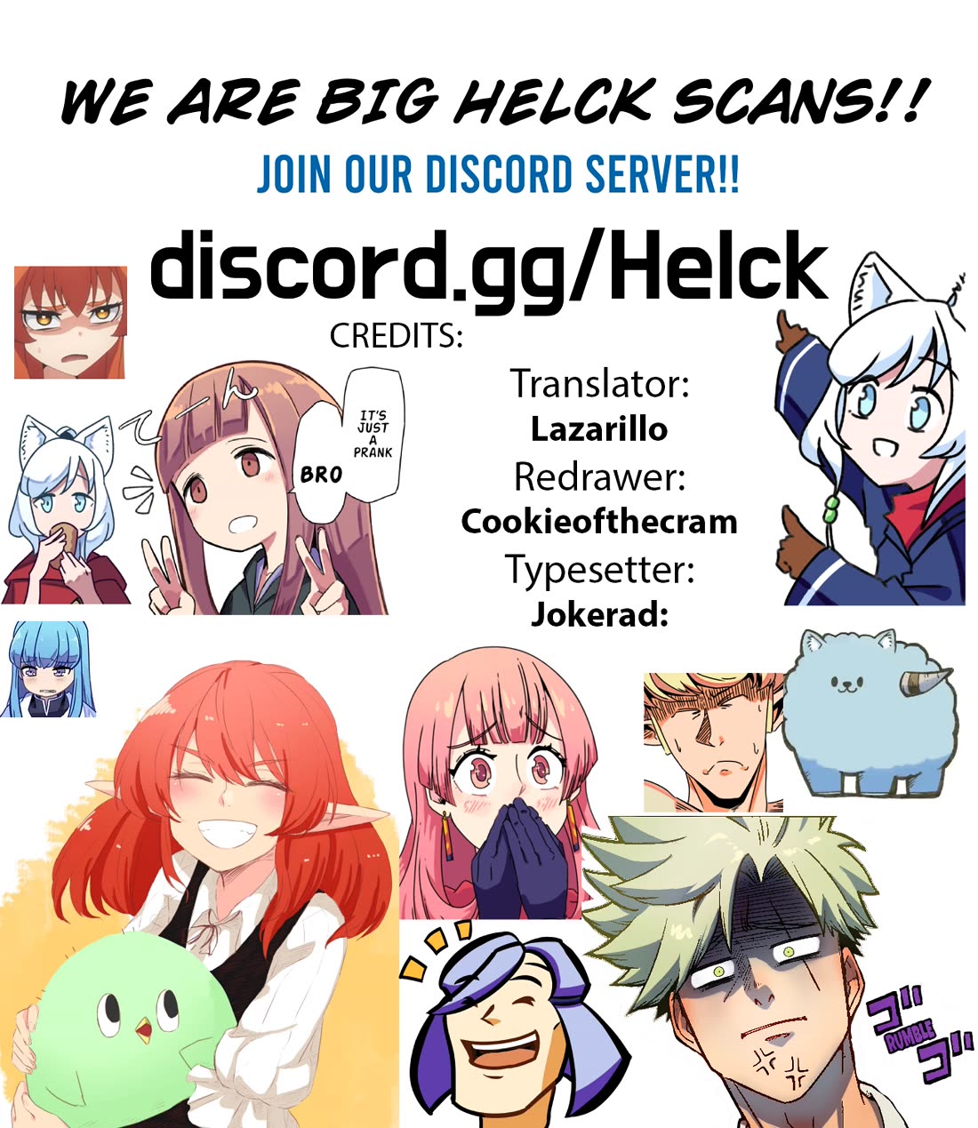 Verndio - Surreal Sword Saga chapter 70 page 14