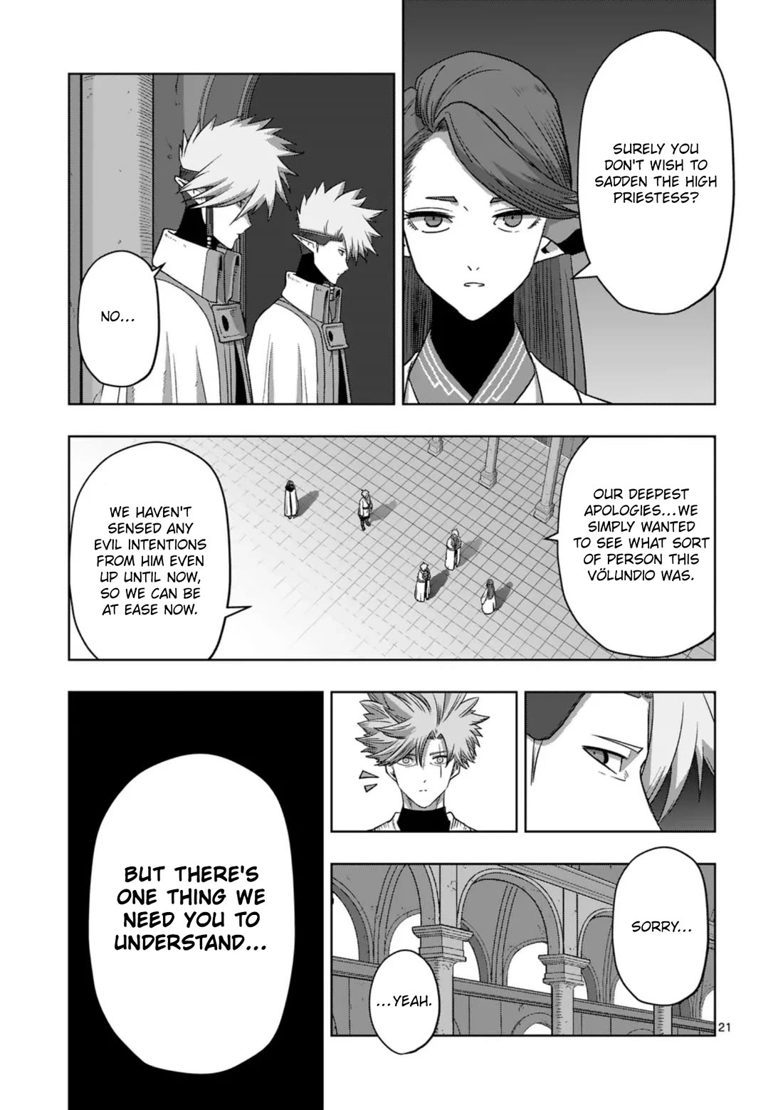 Verndio - Surreal Sword Saga chapter 71.2 page 8