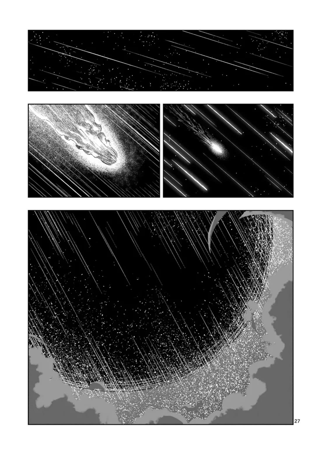 Verndio - Surreal Sword Saga chapter 71.3 page 28