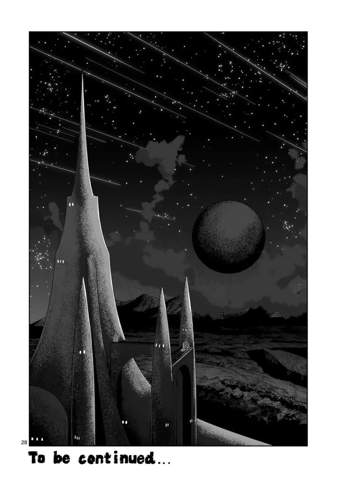 Verndio - Surreal Sword Saga chapter 71.3 page 29