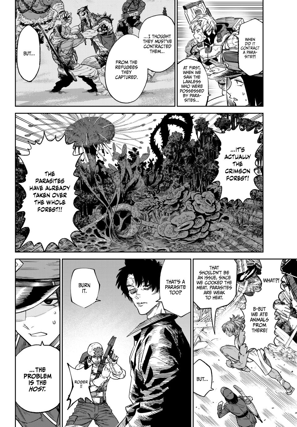 VERSUS chapter 24 page 15